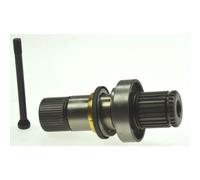 SPIDAN Arbre Avant pour VW Multivan V 7HM 7HN 7HF 7EF 7EM 7EN 25393