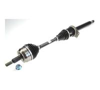 SPIDAN Arbre de Transmission avant Droite pour VW Multivan V 7HM 7HN 7HF 7EF