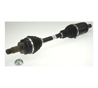 SPIDAN Arbre de Transmission avant Gauche / Convient pour BMW 5er Touring E61