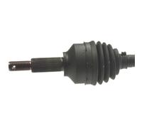 SPIDAN Arbre de Transmission avant Gauche / pour Ford Tourneo Custom Bus Transit