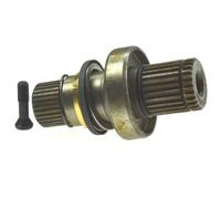 SPIDAN Arbre De Transmission Avant Pour VW Transporter V Bus 7HB 7HJ 7EB 7EJ 7EF