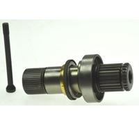 SPIDAN Arbre de transmission Cardan 25393 Essieu avant