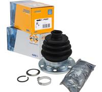 SPIDAN Boot Lot Convient pour Porsche 924 944 26131