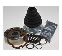 SPIDAN Ensemble De Joint De Cardan Arrière Gauche Pour Audi 80 89 89Q 8A B3 81