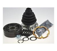 SPIDAN Ensemble De Joint De Cardan Avant Gauche Pour VW Golf VI 5K1 1K1 6R 6C