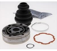 SPIDAN Ensemble De Joint De Cardan Avant Gauche Pour VW Sharan 7M8 7M9 7M6 7M