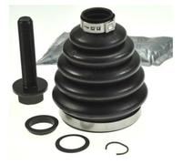 Spidan Ensemble De Joint De Cardan Pour VW Golf V 1K1 1J1 5K1 Audi A3 8L1 8P1 TT