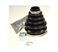 SPIDAN 22122 Jeu de joints-soufflets, arbre de commande