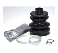 SPIDAN Ensemble De Manchon De Joint De Cardan Pour KIA Picanto TA