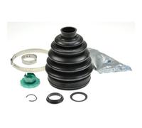 SPIDAN Ensemble De Manchon De Joint Pour VW Fox 5Z1 5Z3 Polo Berline 9A4