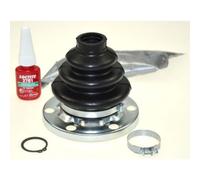 SPIDAN Ensemble De Manchon De Soufflet Pour BMW 3er Cabriolet E30 Touring