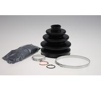 SPIDAN Ensemble De Manchon De Soufflet Pour Ford Focus C-Max DA_ HCP DP DM2