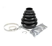 SPIDAN Ensemble De Manchon De Soufflet Pour Ford Focus C-Max DA_ HCP DP DM2