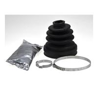 SPIDAN Ensemble De Manchon De Soufflet Pour Suzuki Grand Vitara II JT TE TD