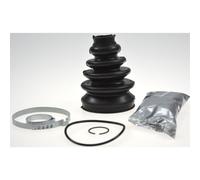 SPIDAN Ensemble De Manchon De Soufflet Pour VW Lupo 6X1 6E1 Audi A2 8Z0