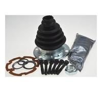 SPIDAN Ensemble De Manchons Pour VW Passat Variant 3B6 3A5 35I Golf I Cabriolet