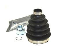 Spidan Ensemble De Soufflet D'Arbre De Transmission 24298