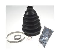 Spidan Ensemble De Soufflets D'Arbre D'Entrainement Manchon D'Axe 22292