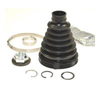 SPIDAN Ensemble De Soufflets De Cardan Pour Ford Kuga I Van