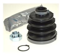 SPIDAN Ensemble De Soufflets De Cardan Pour Mazda Demio DW