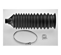 SPIDAN Ensemble De Soufflets De Direction Compatible Pour Mazda MX-5 II NB NA BJ