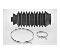 SPIDAN Ensemble De Soufflets De Direction Compatible Pour Toyota Starlet EP9 P8