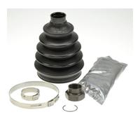 SPIDAN Ensemble De Soufflets De Direction Pour MINI Mini R50 R53 R56 R52