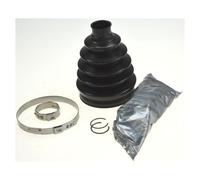 Soufflet de joint de cardan 22288 SPIDAN pour OPEL SUZUKI