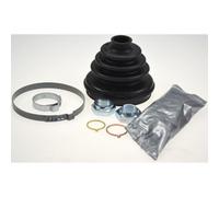 SPIDAN Ensemble De Soufflets De Joint Pour Audi 100 4A C4 44 44Q C3 43 C2