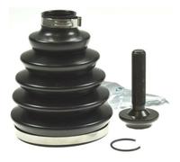 SPIDAN Ensemble De Soufflets De Joint Pour Audi A4 Avant 8W5 B9 8WD 8K5