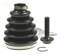 SPIDAN Ensemble De Soufflets De Joint Pour Audi A4 Avant 8W5 B9 8WD 8K5