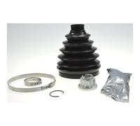 SPIDAN Ensemble De Soufflets De Joint Pour Audi Q7 4LB VW Touareg 7LA 7L6 7L7