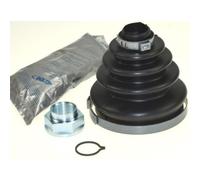 SPIDAN Ensemble De Soufflets De Joint Pour Fiat Tipo 160 Tempra 159 159