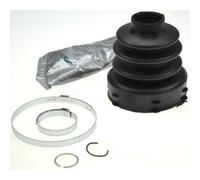 SPIDAN Ensemble De Soufflets De Joint Pour Ford Focus II DA_ HCP DP FFS