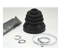 SPIDAN Ensemble De Soufflets De Joint Pour Ford Focus II DA_ HCP DP FFS