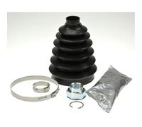 SPIDAN Ensemble De Soufflets De Joint Pour Land Rover Freelander LN LN_ L314