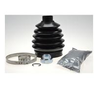 SPIDAN Ensemble De Soufflets De Joint Pour Mercedes-Benz W168