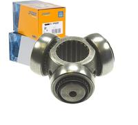 SPIDAN Étoile tripode, arbre d'entraînement 21269 Compatible avec: FIAT 127, PANDA, PANDA Kasten/Schrägheck, SEICENTO / 600, UNO, LANCIA Y