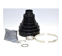 Spidan Faltenbalgsatz Achsmanschette Antriebswelle Pour Ford Transit Kasten
