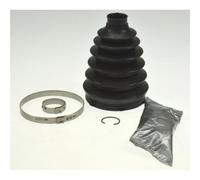 Spidan Faltenbalgsatz Achsmanschette Antriebswelle Pour Hyundai Terracan HP