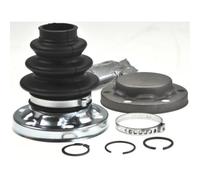 Spidan Faltenbalgsatz Achsmanschette Pour Bmw 3er Compact E46 Cabriolet