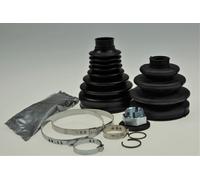 Spidan Faltenbalgsatz Achsmanschette Pour Ford C-Max II Dxa/Cb7 Dxa/Ceu Grand
