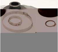 Spidan Faltenbalgsatz Achsmanschette Pour Porsche 911 Cabriolet 997 996 Targa