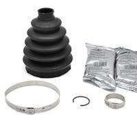 Joint-soufflet, arbre de commande SPIDAN GKNB20614 pour BMW 3 (E90) 2 2008-2010