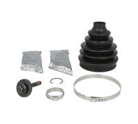 SPIDAN GLENCO 25445 Soufflet de Crémaillère