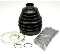 SPIDAN Jeu de joint-soufflet arbre de commande Soufflet De Cardan 24616 110mm