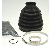 SPIDAN Jeu de joint-soufflet arbre de commande Soufflet De Cardan 25649 107mm