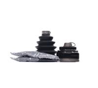 SPIDAN Jeu de joints arbre de transmission Tête De Cardan 36109 70mm