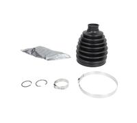 SPIDAN 36095 Jeu de joints-soufflets, arbre de commande