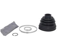 SPIDAN Jeu de joints-soufflets, arbre de commande pour CITROËN FIAT PEUGEOT